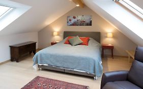Barbaras Bed And Breakfast 4*